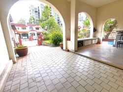 Bamboo Grove Park (D23), Semi-Detached #365298021